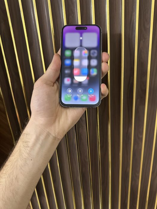 Iphone 14 Pro 256 Айфон 14 Про 256