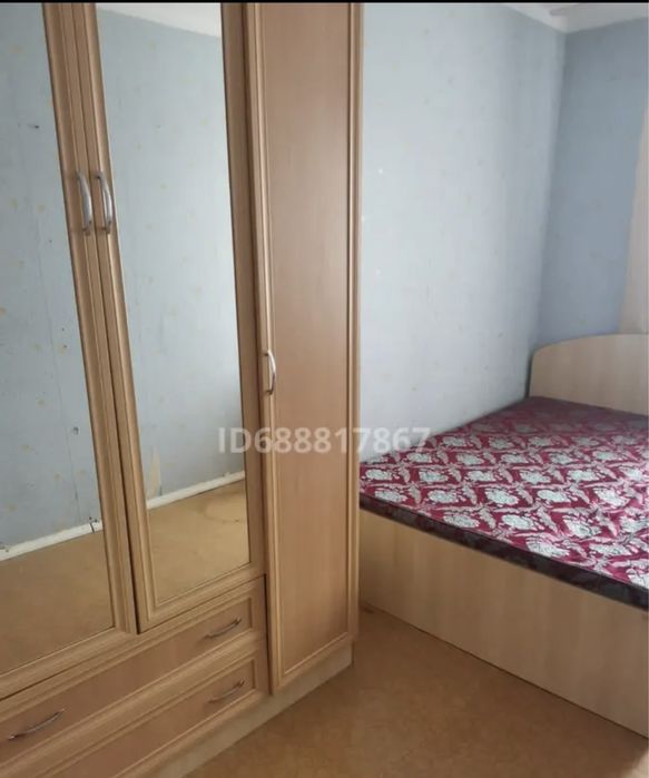 Продам спальный гарнитур