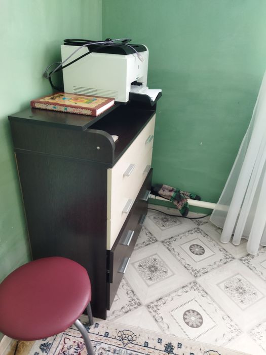 Шкаф комод сатылады