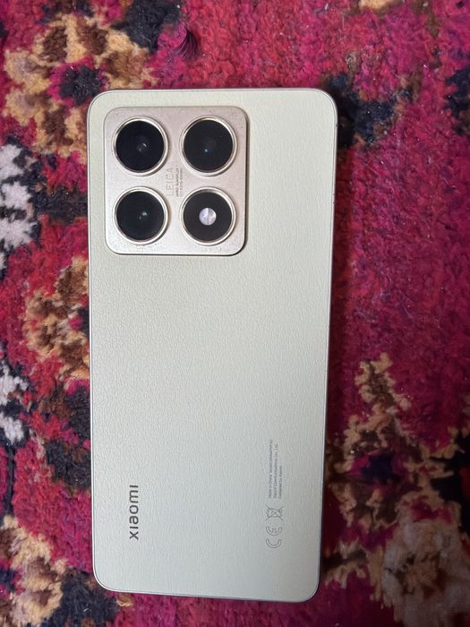 Xiaomi 14T  торг есть