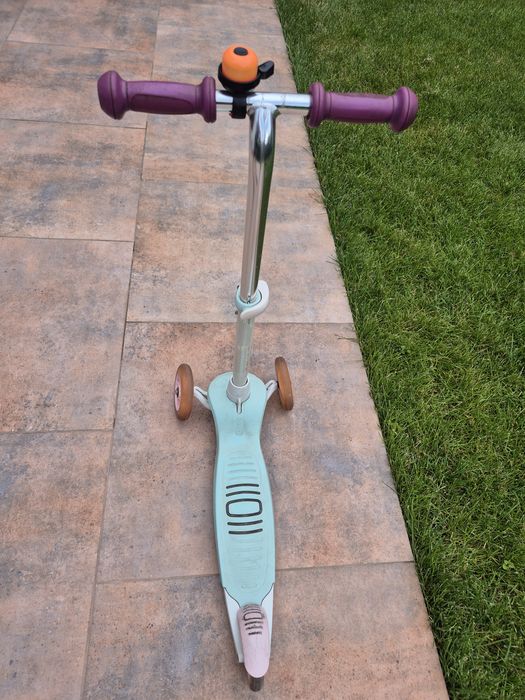 Trotineta fete 2-5 ani Decathlon