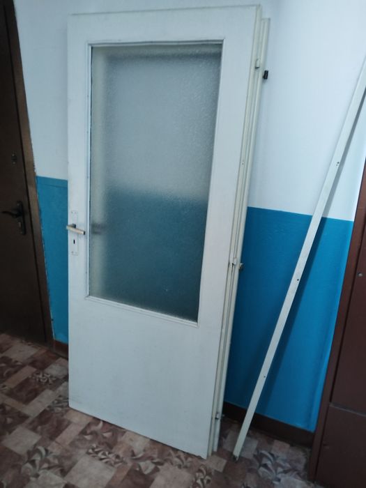 Двери межкомнатные