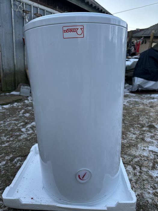 boiler electric nefolosit