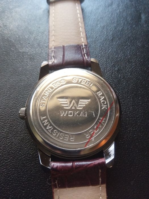 Мъжки часовник кварцов