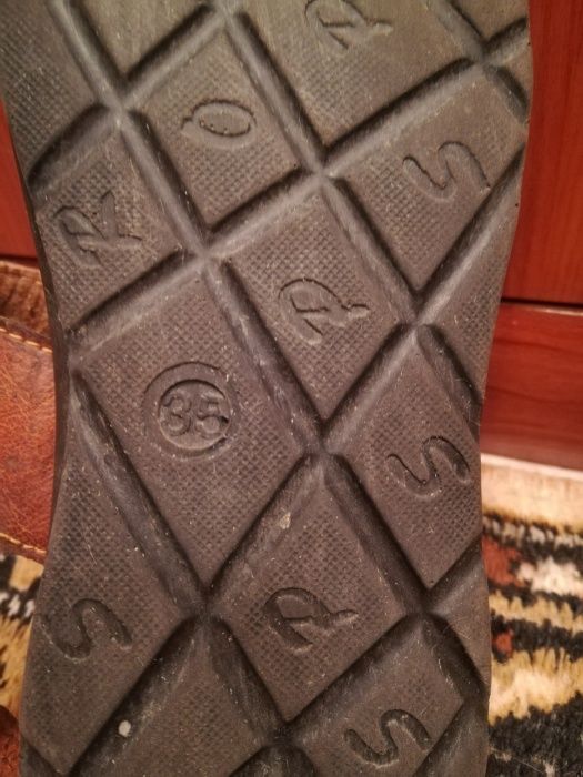 Продам сандали