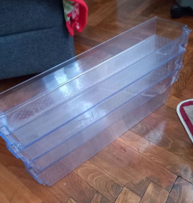 Vand raft si sertare usa Beko