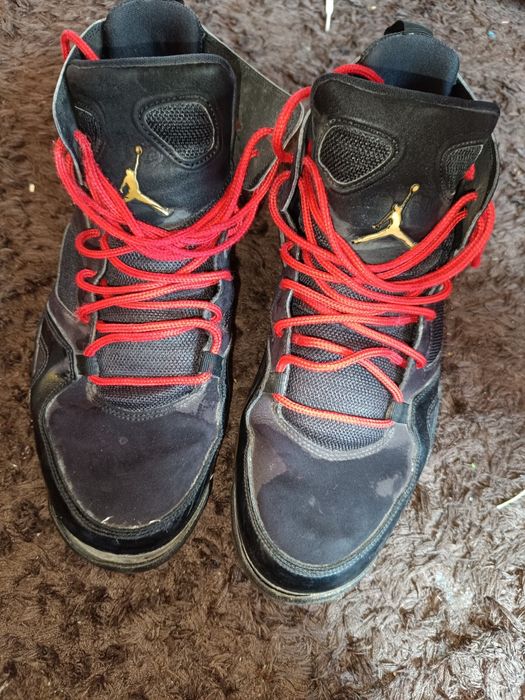 Jordan Flight Club'91