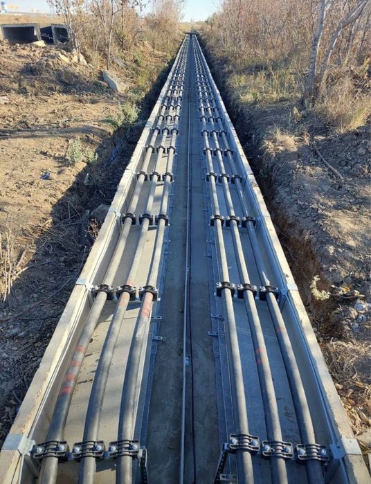 Электрик / Энергетик