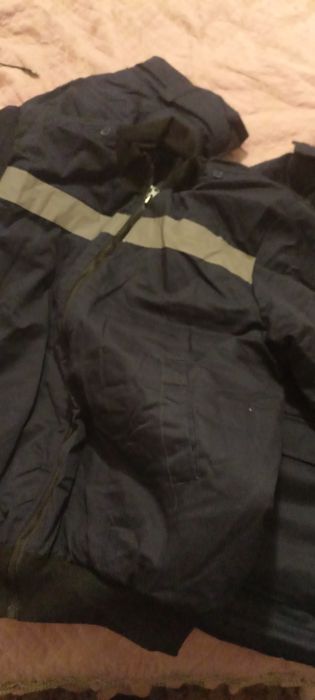 Сыртқы қыстық киім