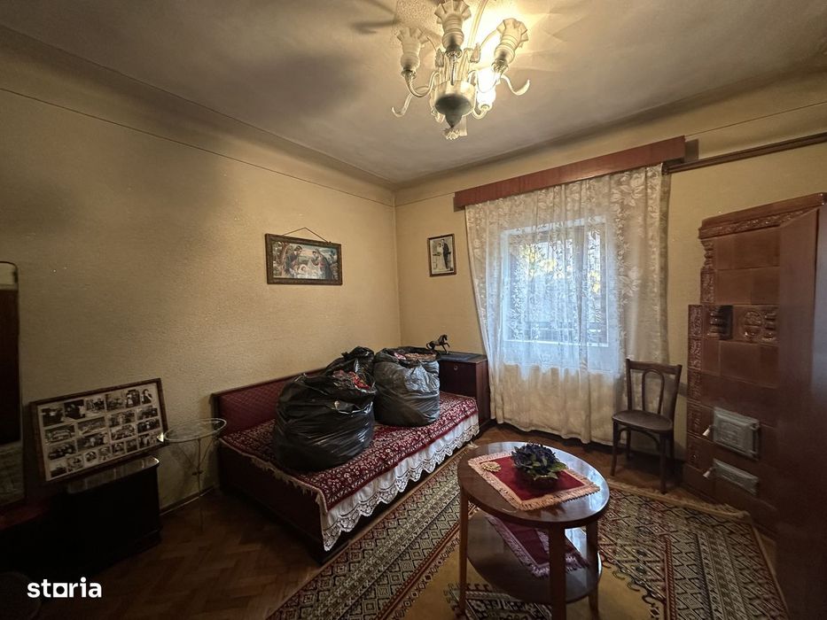 Agentia imobiliara VIGAFON vinde casa 4 camere Strejnicu