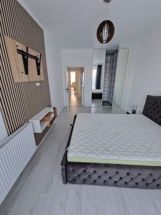 Apartament 3 camere