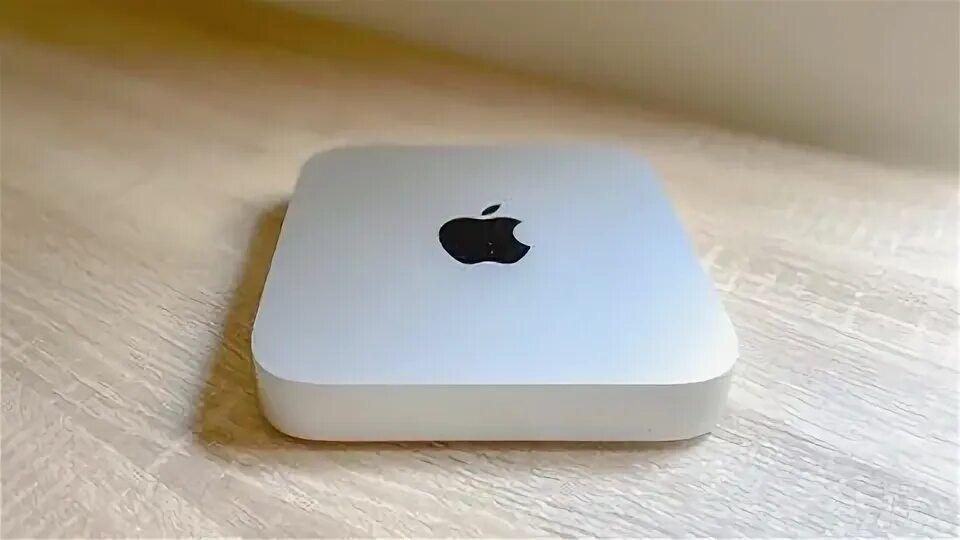 Mac Mini M2 sotiladi