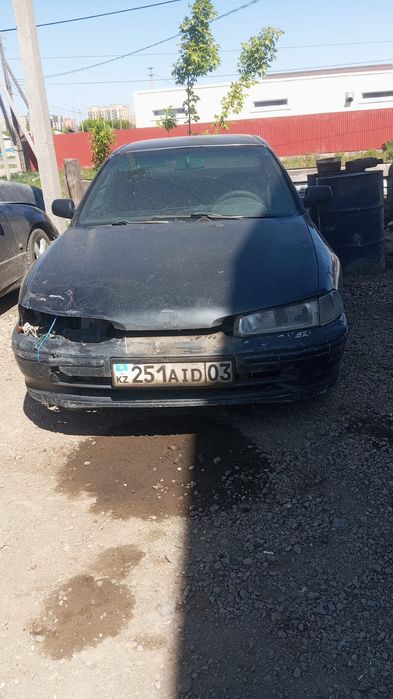 Продам хонду аккорд 5