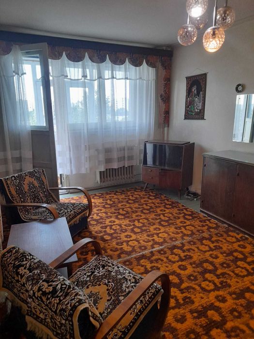 Închiriere 3 camere Prel Ghencea Râul Doamnei metrou, familie sau studenți