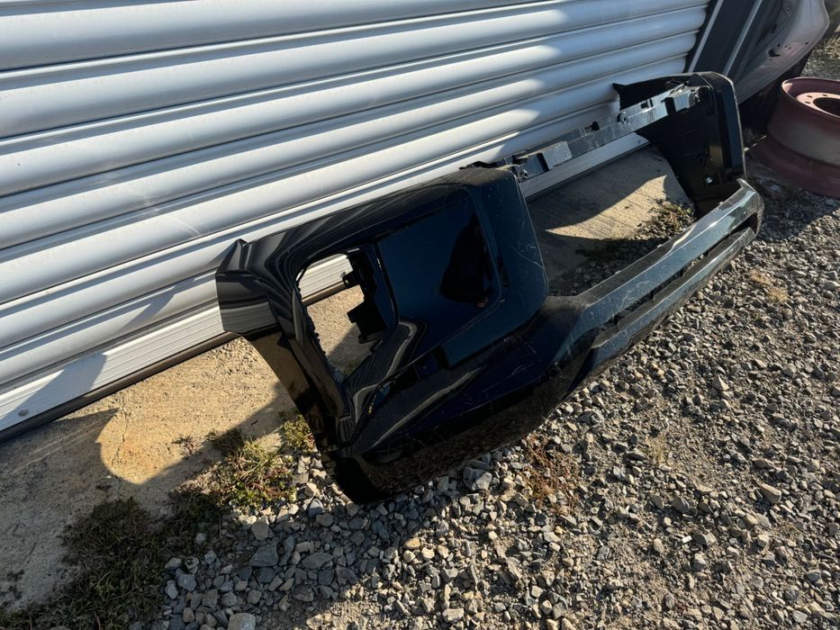 Предна броня за Mitsubishi L200 2019-