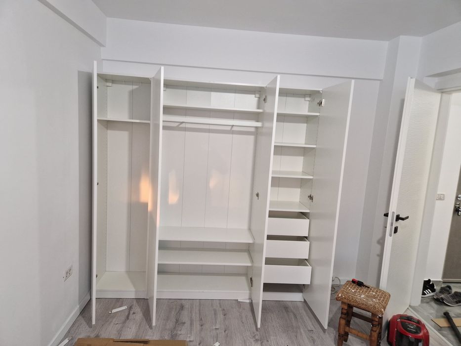 Montaj Mobila de bucatarie/ diverse