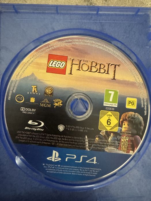 Продам игры для PS4