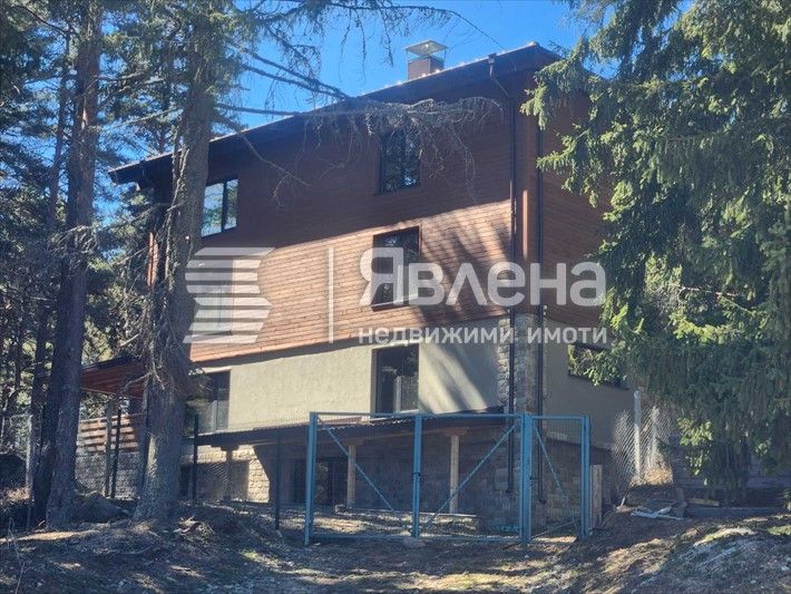 Продава се Къща в с. Бели Искър, Област София-област - 1006 кв.м за 596 €/кв.м - Снимка #7