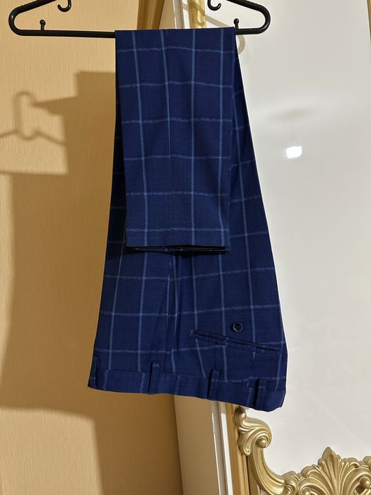 Италия. Angelo Litrico. 46 размер