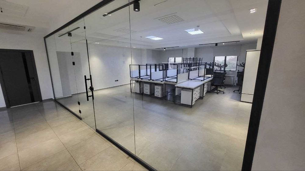 Сдаётся офис в аренду | Ц-6 | Юнусабад | Nova Minor