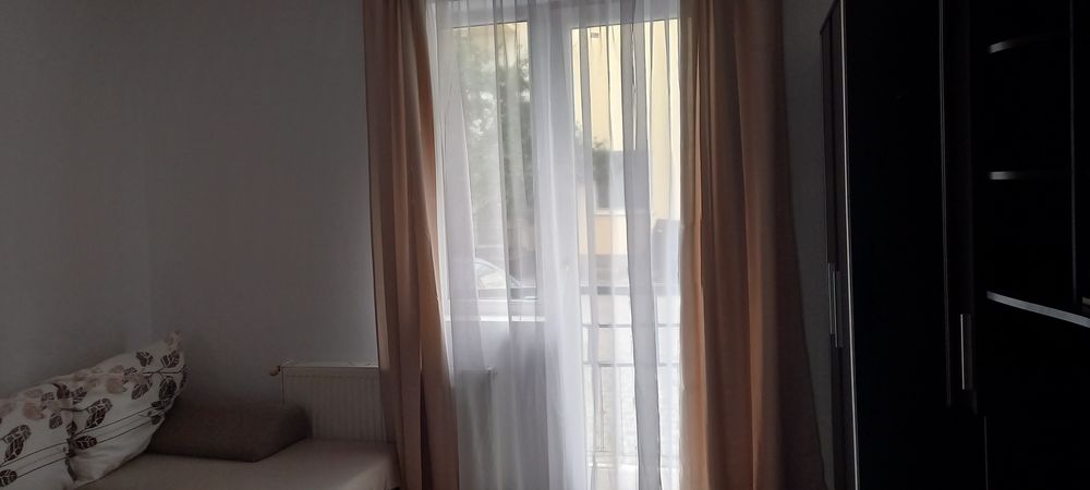 Închiriez garsoniera cartier Alma Turnisor