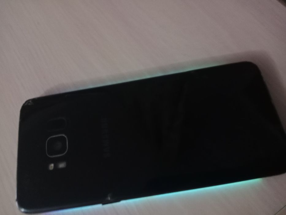 samsung galaxy not s8