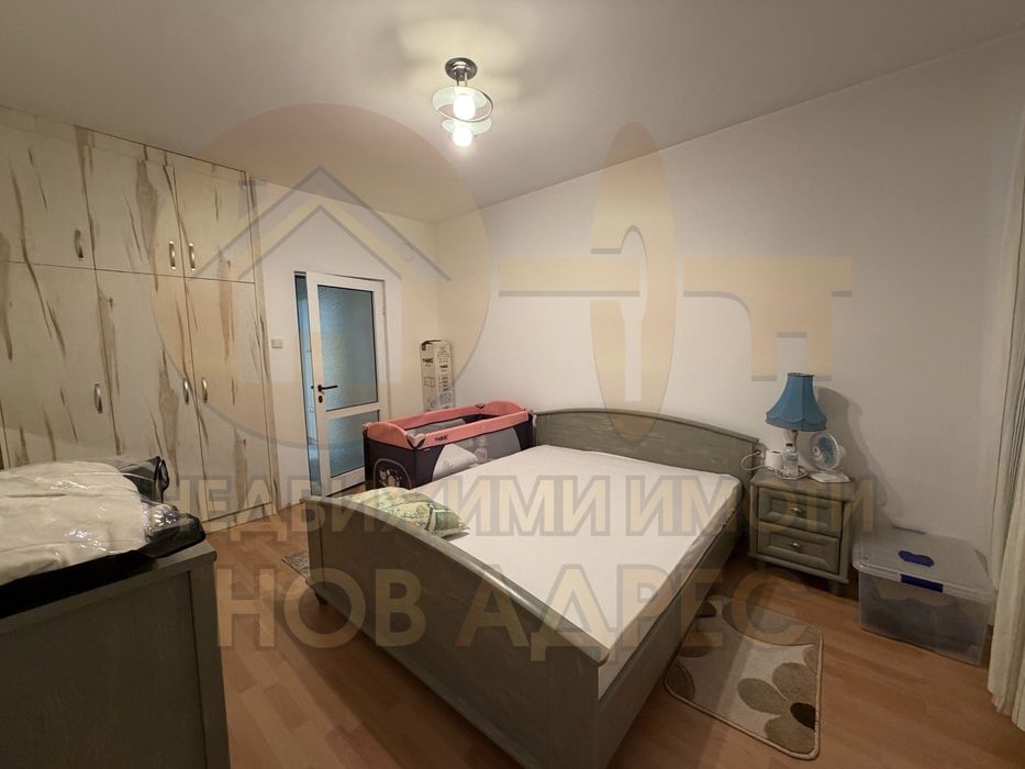 Тухлен Мезонет с Гараж , гр. Търговище в района на Стоматологията