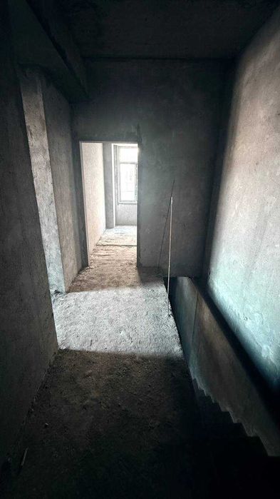 Мехнат 4/1/4 Новостройка Дуплекс общая площадь 100 м2 Мехнат пост ГАИ