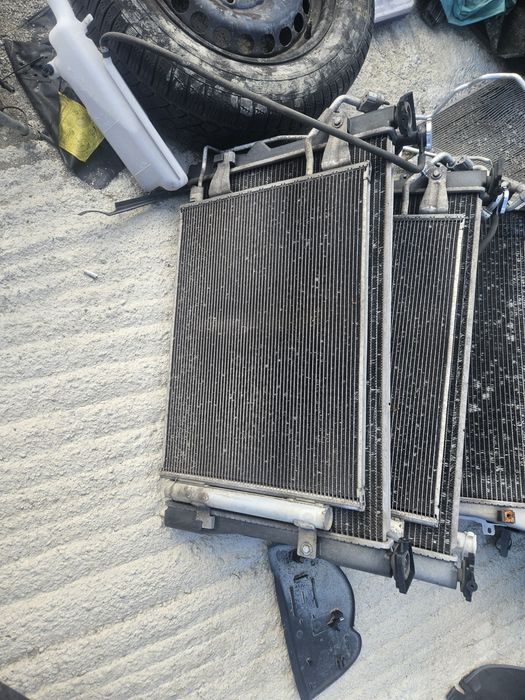 Radiator clima radiator apa smart forfour