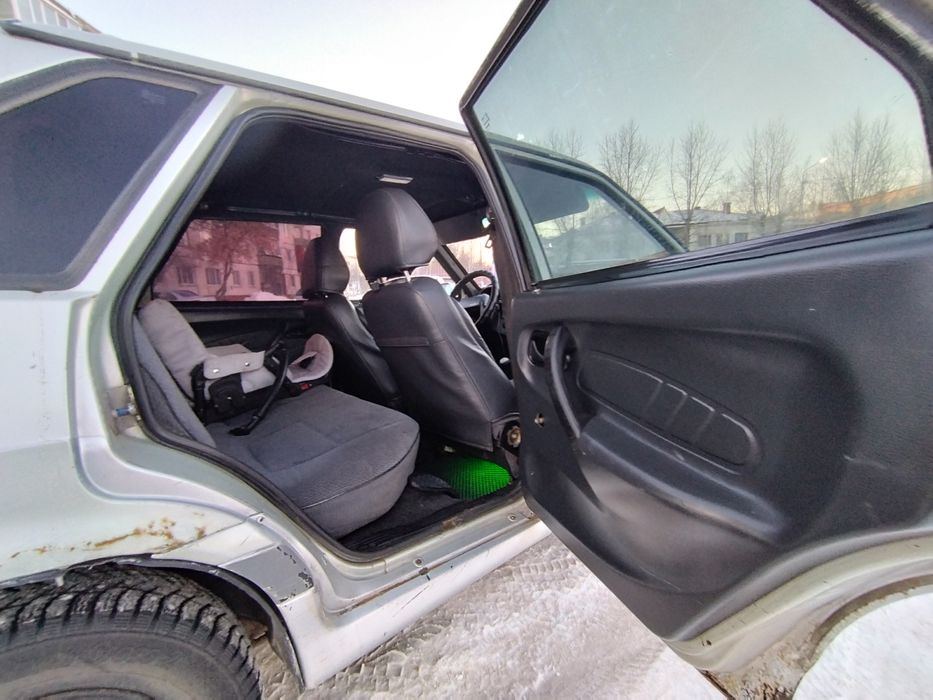 Ваз 2115 Каз учёт