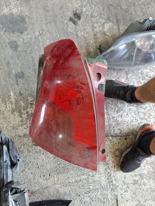 Стоп за Suzuki Swift 2006