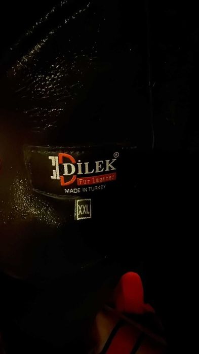 дубленка производство Турция продам