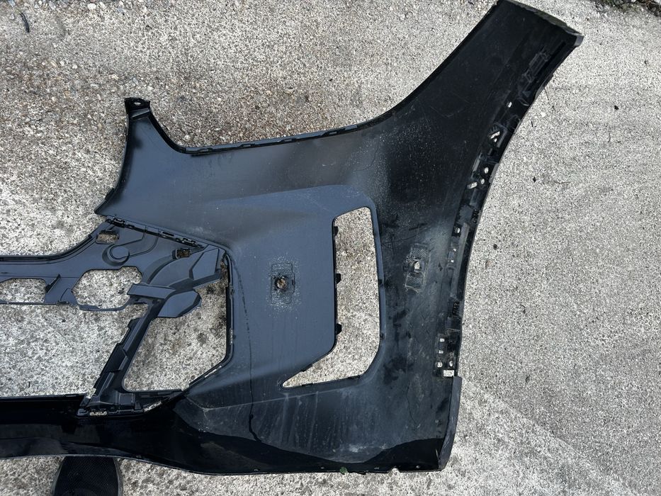 Предна Броня BMW X5 G05 с Държачите