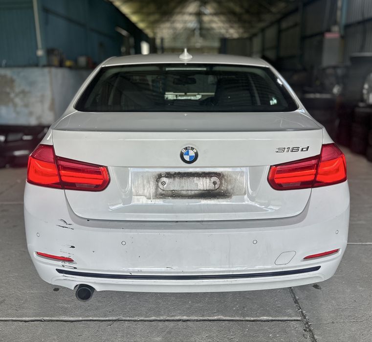 Stopuri Stop Lampa Spate BMW F30 LCI facelift led originale impecabile