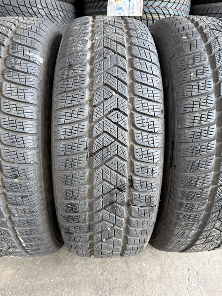 225/65/17 PIRELLI 4бр