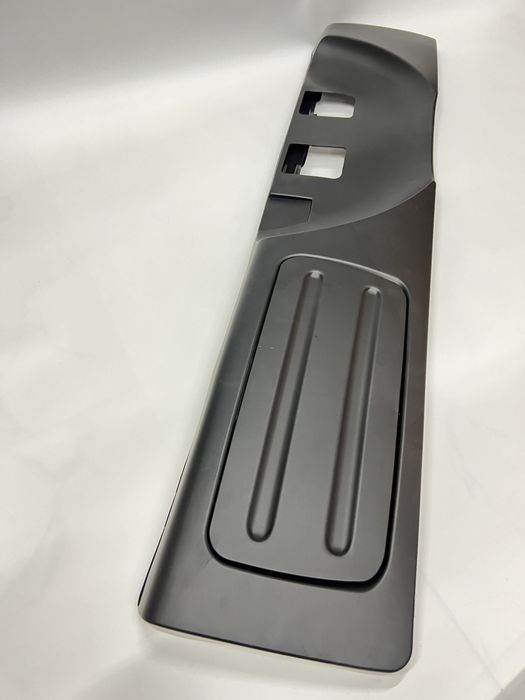 Хонда црв накладка на крышку багажника honda crv накладка палстиковая