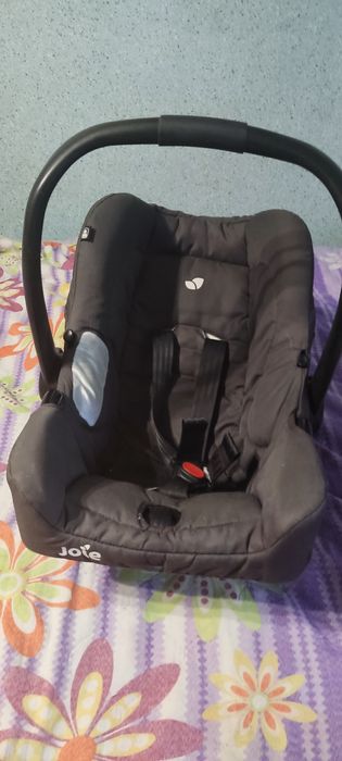Автолюлька Joie до 13 кг