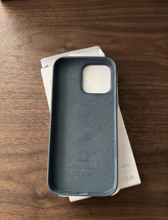 Iphone 16 pro max husa