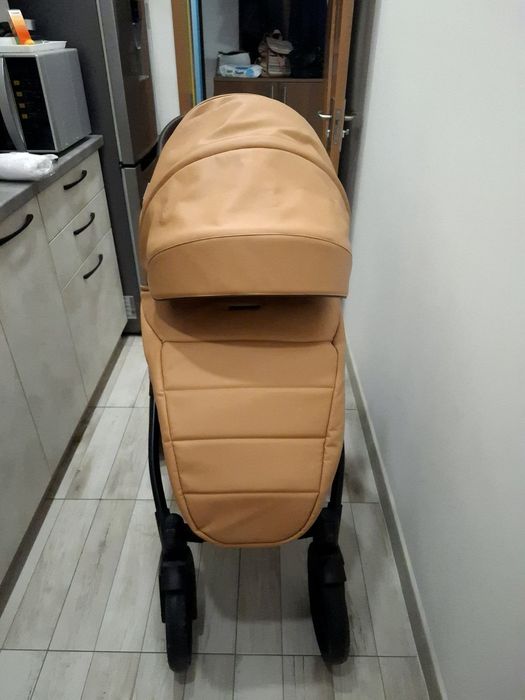 Cărucior BEBETTO Luca Pro  2in1
