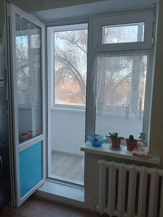 Продам квартиру 2 комнатную