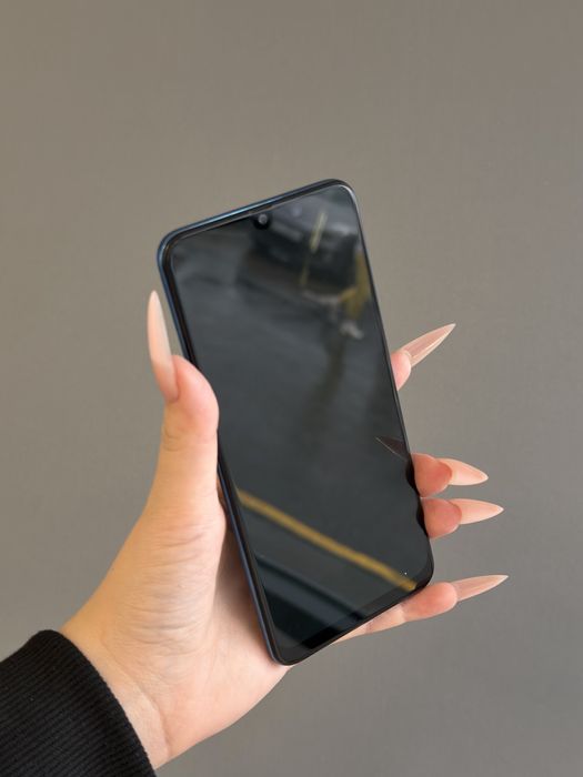 Samsung Galaxy A50.