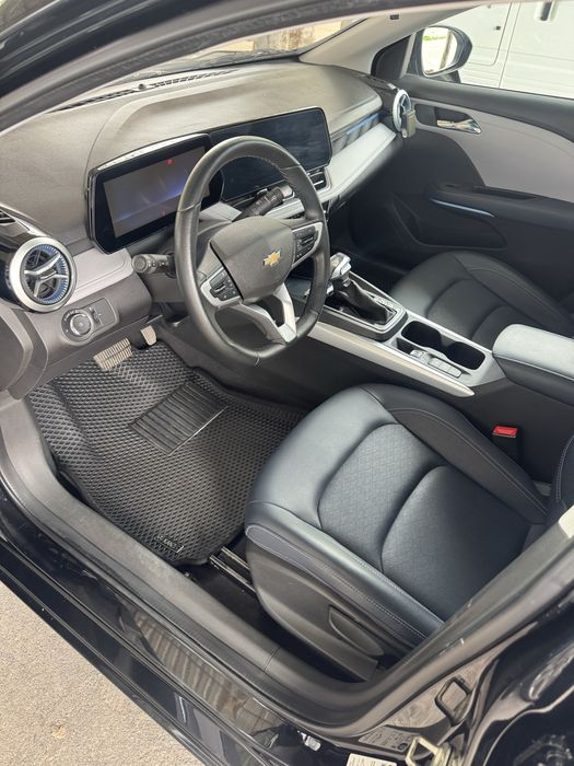 Monza 1,5 atmosferniy