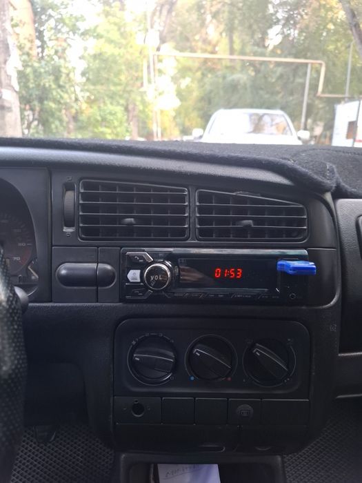 Продам гольф3 1993года