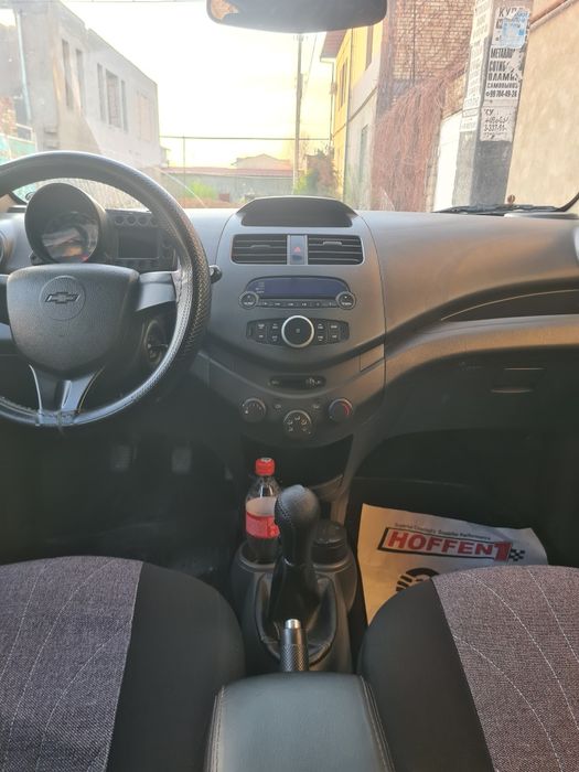 Аренда с выкупом Спарк 1 позиция в отличном состоянии Насия савдо