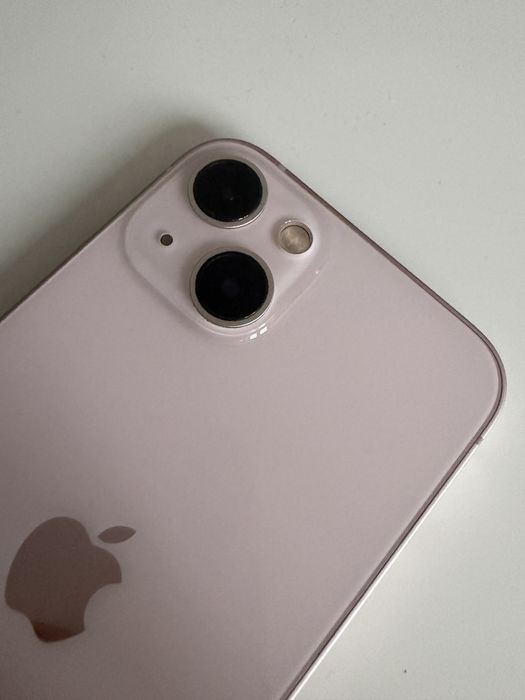 Iphone 13 Roz, stare bună