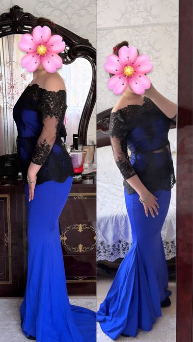 Распродажа платьев