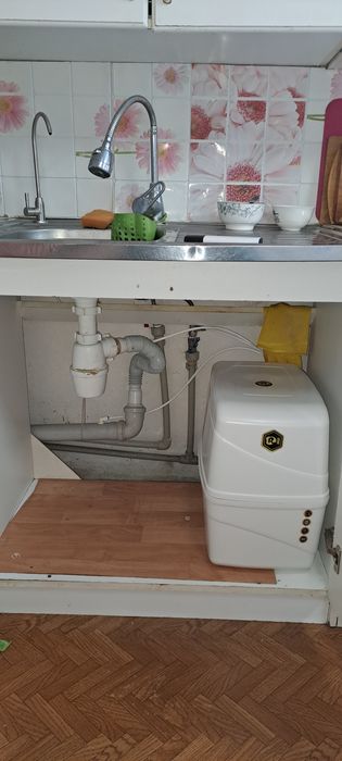 Фильтры для воды