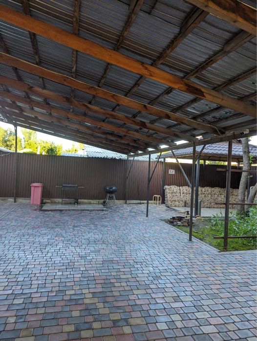 Продаётся дом со всеми удобствами