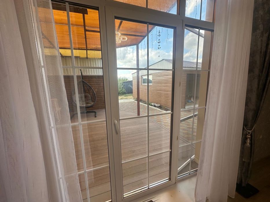 Продам дом в Заречном