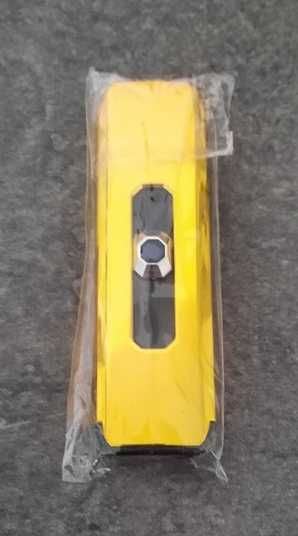 USB Зажигалка (Gold)